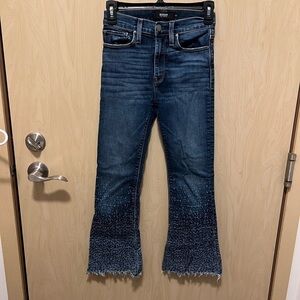Hudson holly flare jeans